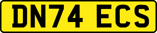 DN74ECS