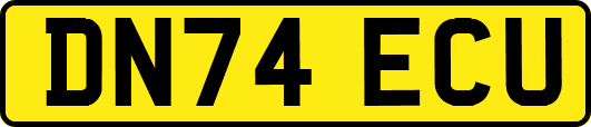 DN74ECU