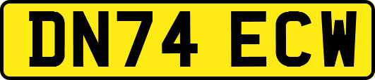 DN74ECW