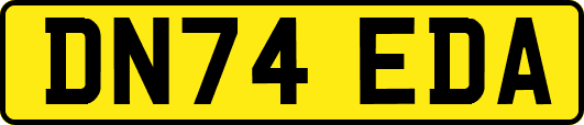DN74EDA