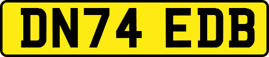 DN74EDB