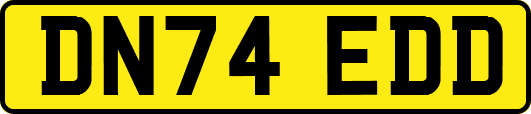DN74EDD