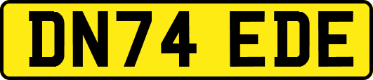 DN74EDE