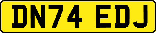 DN74EDJ