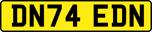 DN74EDN