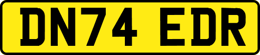 DN74EDR