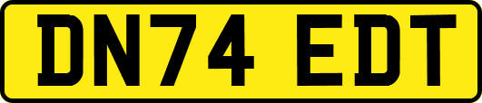 DN74EDT
