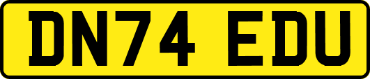 DN74EDU