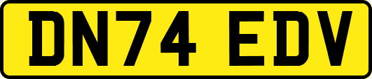 DN74EDV