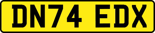 DN74EDX