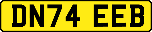 DN74EEB