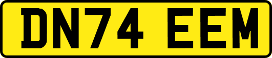 DN74EEM