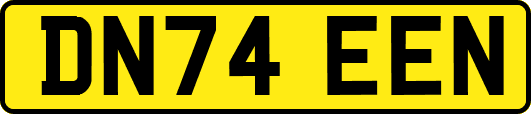 DN74EEN