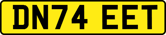 DN74EET
