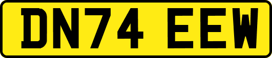 DN74EEW
