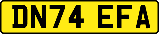 DN74EFA