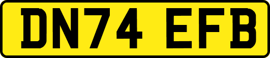 DN74EFB