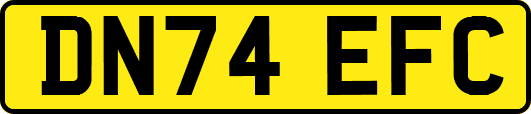 DN74EFC