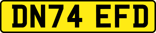 DN74EFD