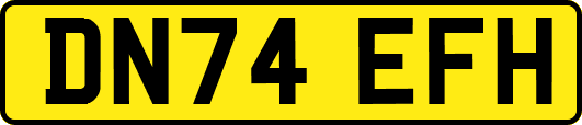 DN74EFH