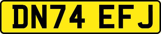 DN74EFJ