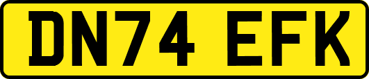 DN74EFK