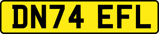 DN74EFL