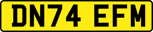 DN74EFM
