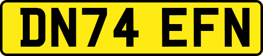 DN74EFN