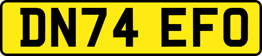 DN74EFO