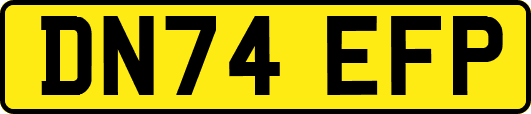 DN74EFP
