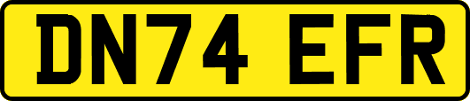 DN74EFR