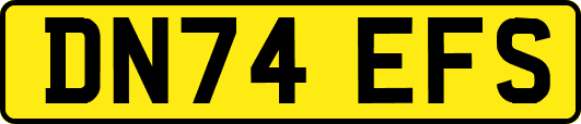DN74EFS