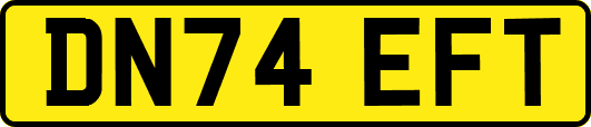 DN74EFT