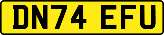 DN74EFU