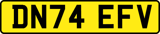 DN74EFV