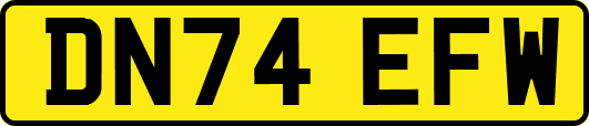 DN74EFW