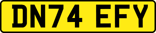 DN74EFY