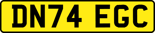 DN74EGC