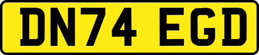 DN74EGD