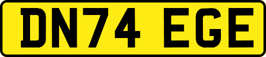 DN74EGE
