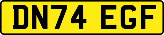 DN74EGF