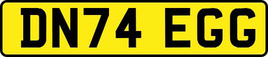 DN74EGG