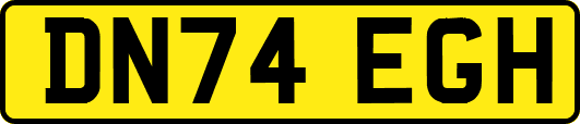 DN74EGH