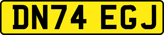 DN74EGJ