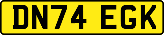 DN74EGK