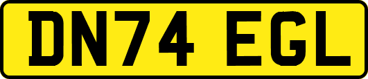 DN74EGL