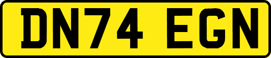 DN74EGN