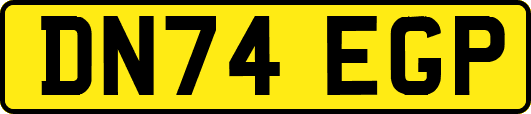 DN74EGP