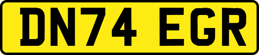 DN74EGR